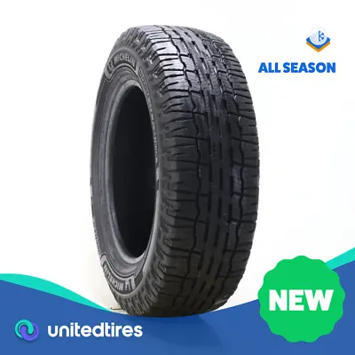 New LT 275/65R20 Michelin Defender LTX Platinum 126/123S E - New • $385.95