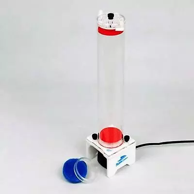 Bubble Magus Mini 100 Filter Media Reactor & Pump Aquarium Fluidised Filtration • £7.79