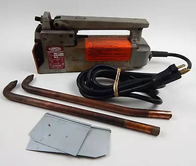 Dayton 2Z543 Portable Spot Welding Machine 110v 12 Inch Tongs (Miller MSW-41) • $499.95