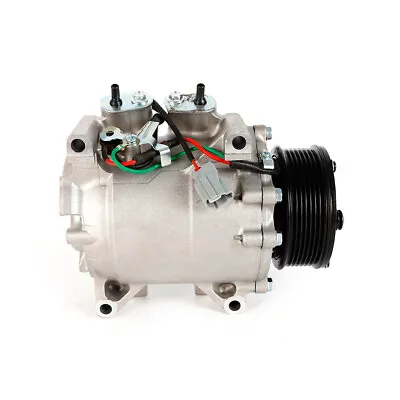 A/C Air Conditioner Compressor For HONDA CRV CR-V 2.4L 2002-2006 Oem CO 10663AC • $99.64