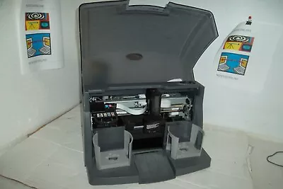 Primera BRAVO 4101 DVD Disc Publisher Printer 4102 Series Burn CD/DVD • $250