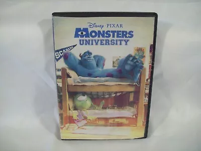 Monsters University (DVD 2013) • $6.60