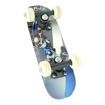 Vintage 90's U-Punky Group Victory Skateboard 16  • $52.74