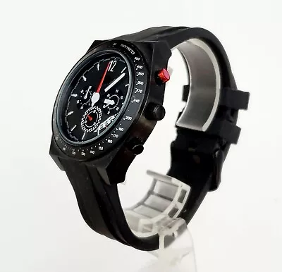 RAREUNIQUE Men's CHRONOGRAPH Watch MINI COOPER  • $179.99