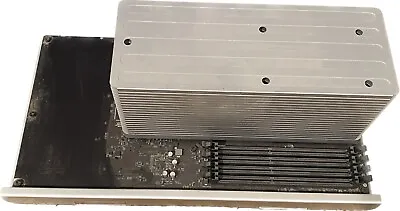 Mac Pro CPU Tray 6core 3.33ghz Parts APPLE MACINTOSH 2010 Or 2009? 820-2482-A • $64