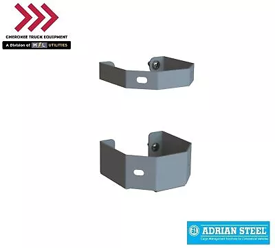 Adrian Steel 1ACTR TANK RACK 1-ACETYLENE TANK • $55.95