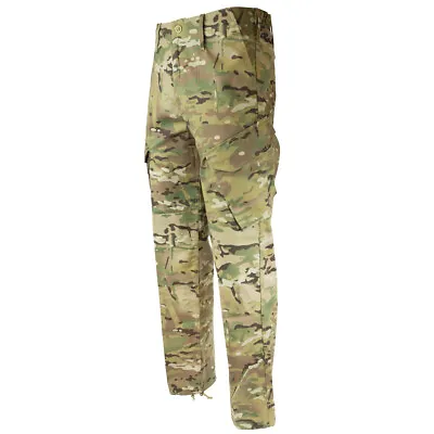 Viper Camo PCS 95 Trousers Mens Military Tactical Hunting Outdoor V-Cam Camo • £23.95