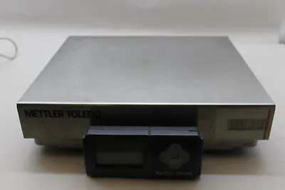 Mettler Toledo Postal Scale (MODEL:BC) • $200