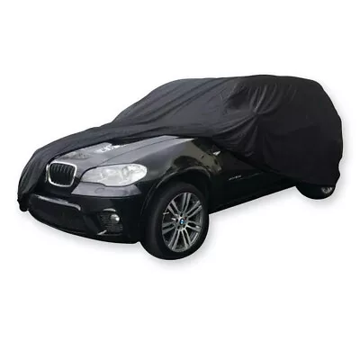 Autotecnica Indoor Show Car Cover SUV / 4x4 For Mazda BT50 With Canopy Models • $199.99