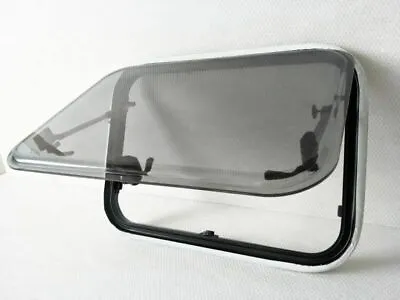 800*400 Mm RV Teardrop Caravan Swing Push Window • $434.50