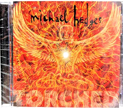 Torched By Michael Hedges (CD Feb-1999 Windham Hill Records) New • $19