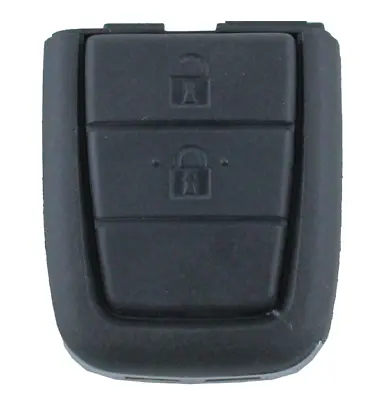 2B Replacement Remote Case Car Key Suitable For Holden Commodore UTE VE   • $7.95