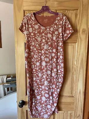 Isabel Maternity By Ingrid & Isabel Maternity Dress Size XXL • $8