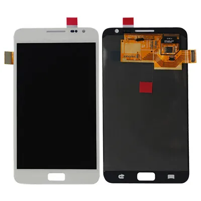 For Samsung Galaxy Note Note 1 N7000 LCD Display Touch Screen Digitizer White • $18.90