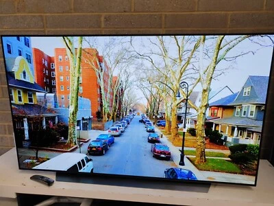 £949 • Buy LG OLED65C14LB 65  4K UHD OLED Smart TV