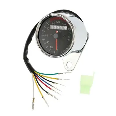 Odometer Speedometer Gauge For Yamaha Virago XV 250 500 535 700 750 920 1100 • $22.83