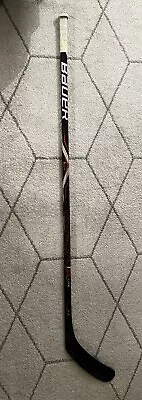 $100 • Buy Bauer Vapor 1x Lite RH Grip PM9 Hockey Stick Barely Used Open To Offers