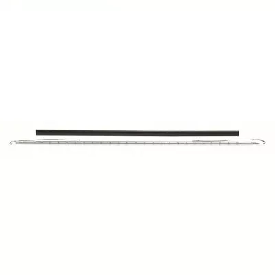 AGS1627 FOSTORIA Electric Infrared Tubular Heater Element Quartz Lamp 277V AC • $172.80