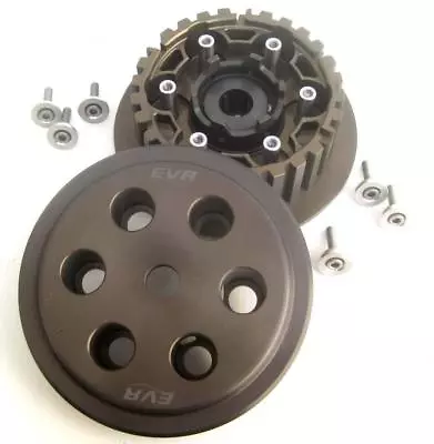 YAMAHA YZ 450 2007+ EVR Slipper Clutch System Race Tec Motogp SBK Off-Road • $1415.04