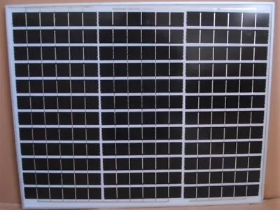 Dual Battery Solar Panel Kits 50W 80W 100W 125W 150W 200W For 12V Batteries • £79.99