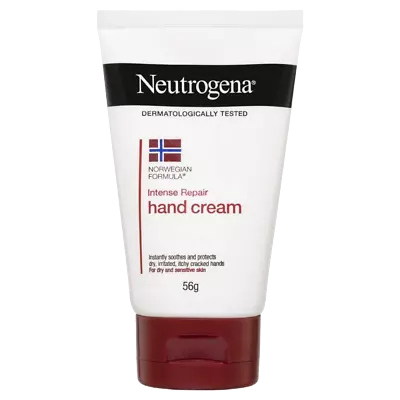 Neutrogena Hand Cream 56g Concentrated Relief Norwegian Formula Original • $16.94