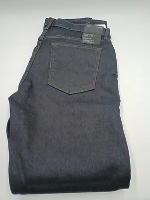 J Brand Tyler Raja Men's Stretch Cotton Slim Fit Blue Jeans [Size 33W X 33L] • $68.60