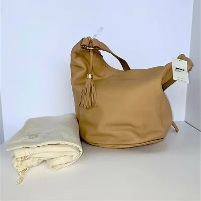 UGG Rae Hobo Purse - New With Tags And Bag • $199