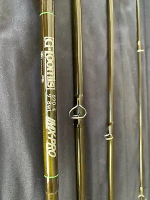 G Loomis IMX Pro 890-4 Fly Rod • EUC • $415