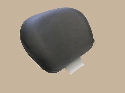 Driver's Backrest/Backrest Pad For Honda VTX 1300 1800 R S - VTX1300 VTX1800 • $55