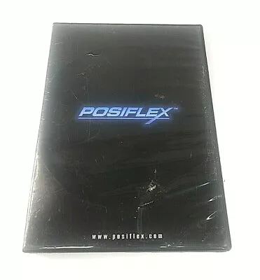 $9.48 • Buy POSIFLEX Jiva TP-8300 System Recovery CD