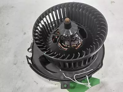 2018 SKODA OCTAVIA Mk3 (5E) 1.4L Petrol HEATER MOTOR/ASSY Blower Fan Assembly • £66