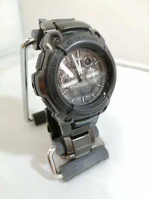 G-Shock Mtg-1500B Solar Watches • $252.61