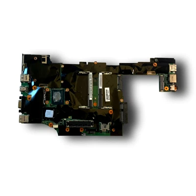 $99.99 • Buy Lenovo ThinkPad X230 04W3712 Laptop Motherboard- Tested