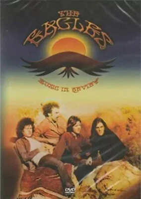 The Eagles - Music In Review DVD Documentary (2006) • £2.95