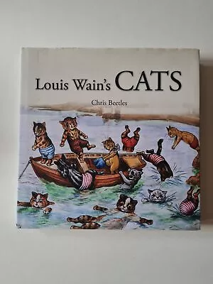 Louis Wain's Cats • £11.99