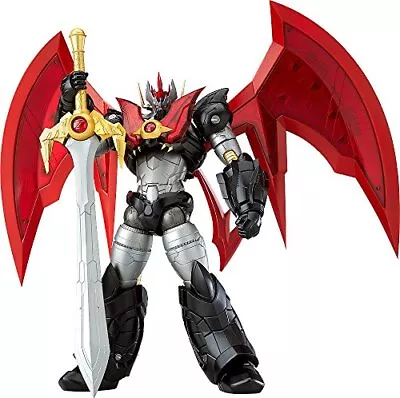 MODEROID Mazinkaiser Non-scale PS & ABS Made Of Prefabricated Plastic Model • $57.95