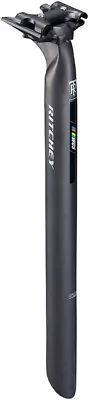 Ritchey WCS Carbon Link Flexlogic Seatpost 30.9 400mm 15mm Offset Black • $259.95