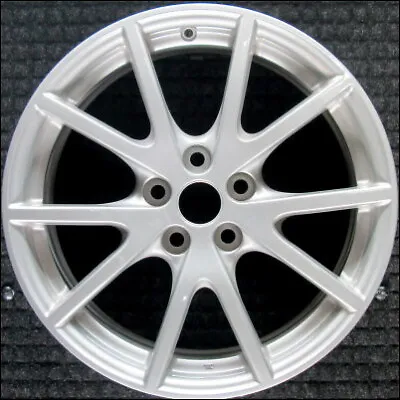 Mitsubishi Eclipse 18 Inch Painted OEM Wheel Rim 2009 To 2012 • $219