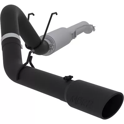 S5247BLK MBRP Exhaust System For F250 Truck F350 Ford F-250 Super Duty F-350 • $634.99