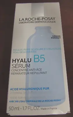 La Roche-posay Hyaluronic B5 Serum *exp. 2025*(35d) • $29.99