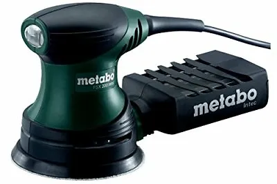 £158.80 • Buy Metabo 609225500 Fsx 200 Intec, 240 W,240 V, Multi