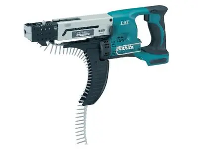 DFR550Z LXT Auto-Feed Screwdriver 18V Bare Unit • £508.80