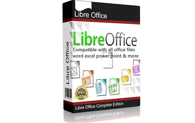 Compatible With Office Suite Professional Word Processor Spreadsheet Windows  • $19.99