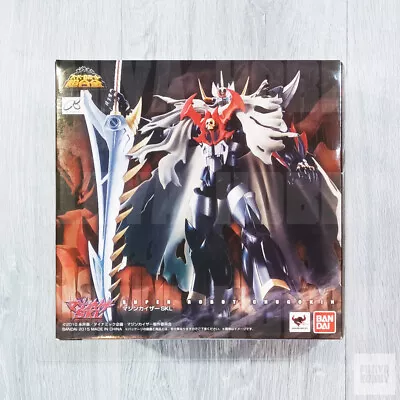 Super Robot Chogokin SRC Mazinkaiser SKL • $119.95