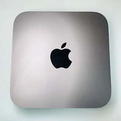 Apple Mac Mini Core I3 3.6GHz 2018 8GB RAM (READ DESCRIPTION) • £259.99