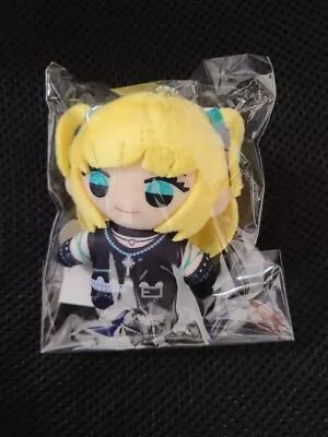 Death Note Exhibition Misa Amane Plush Toy Ball Chain Mascot Shueisha 2023 Japan • $72.45