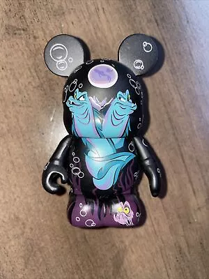 Disney Vinylmation 3  The Little Mermaid Series Flotsam Jetsam Chaser Eel Ursula • $50