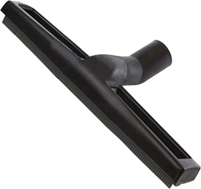 $18.99 • Buy 12  Wide Floor Squeegee Tool For Wet Dry Vacuum Cleaner 1-1/4  Shop Vac Workshop