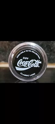 ⚫⚪yoyo Coca-cola Authentic 2019 Classic Logo Collection Collectors Coke Yoyo⚪⚫ • $75