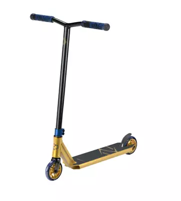 $99.99 • Buy Fuzion Z250 SE Pro Scooters 2022 Gold